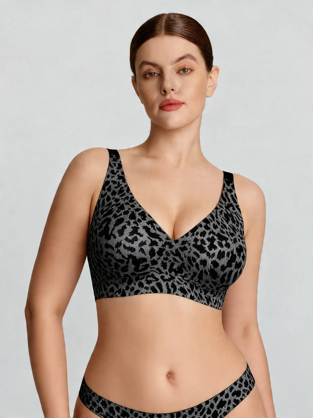 Sutiã Modelador BellaSoft (levanta, modela e não machuca)