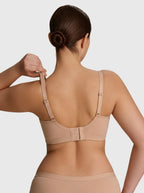 Sutiã Modelador BellaSoft (levanta, modela e não machuca)
