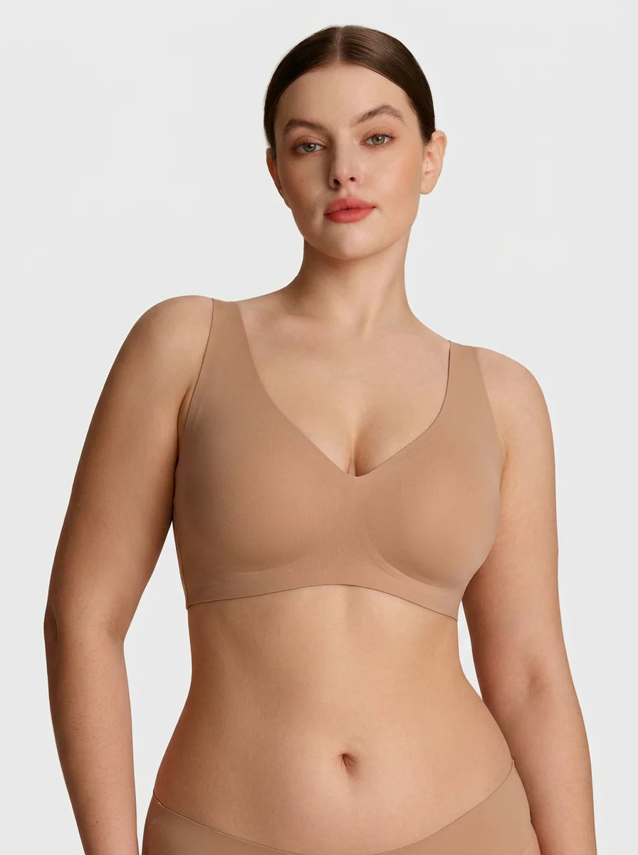 Sutiã Modelador BellaSoft (levanta, modela e não machuca)
