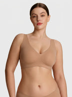 Sutiã Modelador BellaSoft (levanta, modela e não machuca)