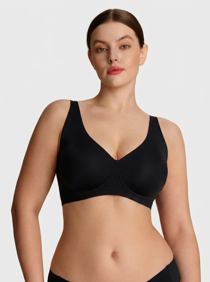 Sutiã Modelador BellaSoft (levanta, modela e não machuca)
