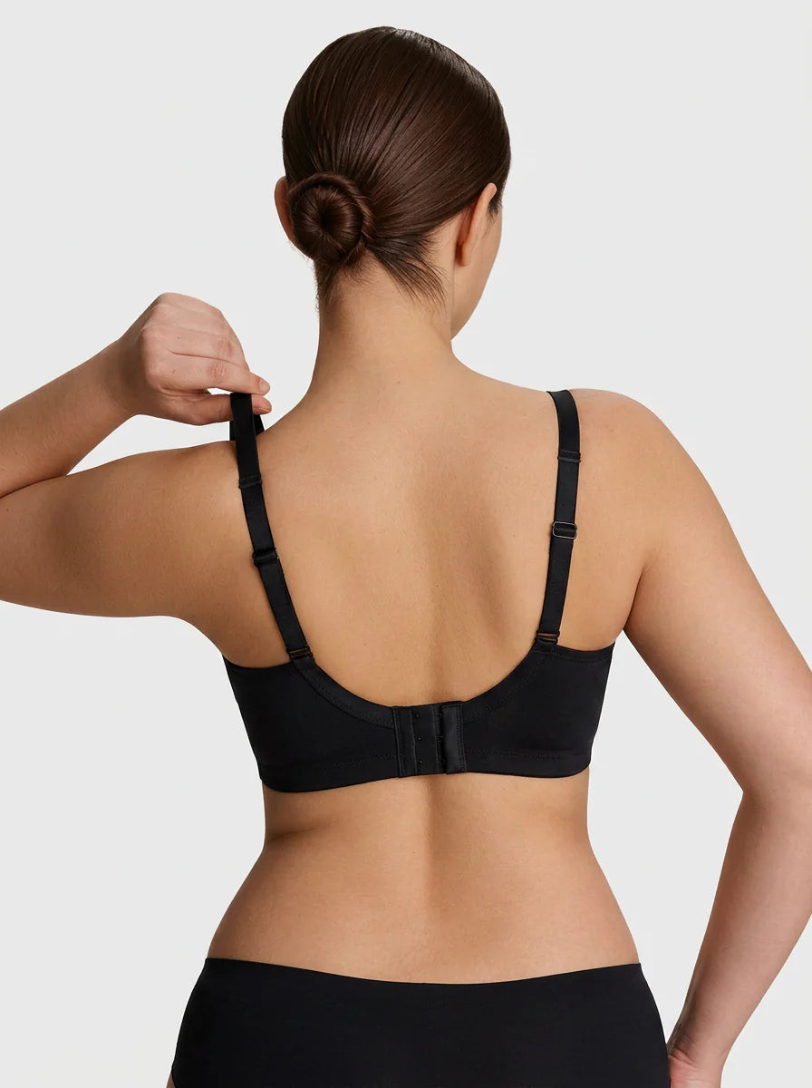 Sutiã Modelador BellaSoft (levanta, modela e não machuca)