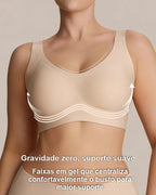 Sutiã Modelador BelleForma