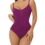 Body roxo