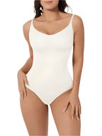 Body modelador High