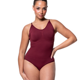 Vermelho borgonha