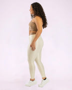Conjunto Legging Curve Slim ao Plus + Top Ombro Só