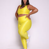 Amarelo Ouro