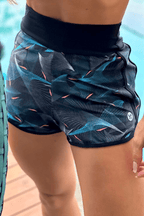 Conjunto Top + Shorts Turim