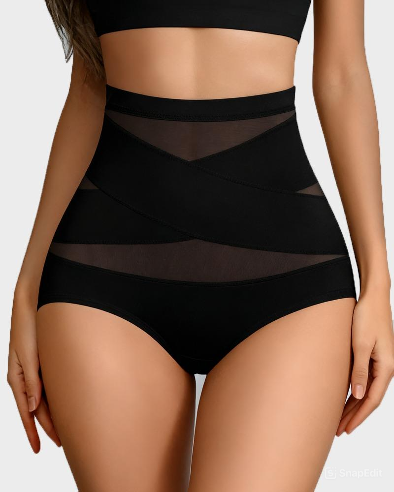 Calcinha Modeladora Comfort Slim