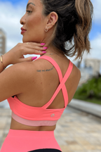 Conjunto Frame Top + Calça ou Shorts