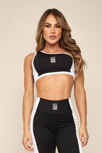 Conjunto Cevejo Top + Calça