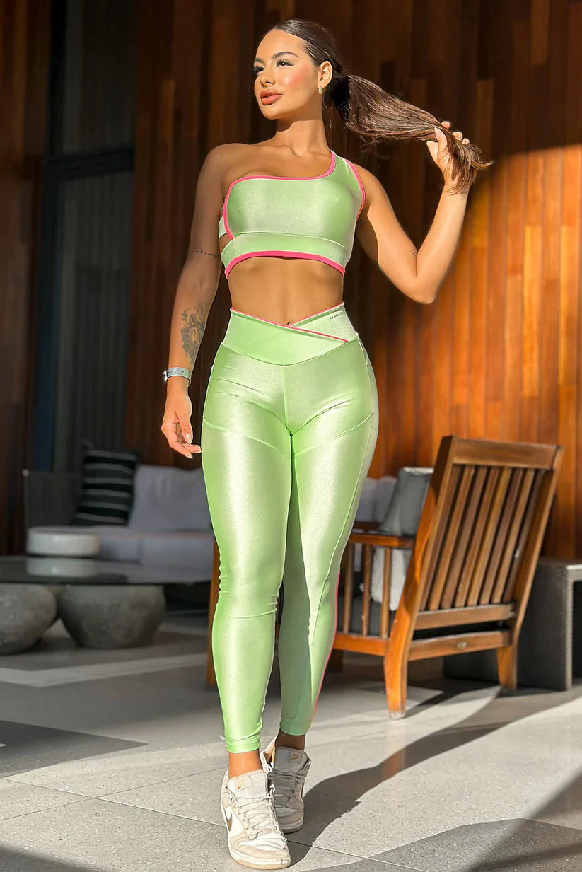 Conjunto Maldivas