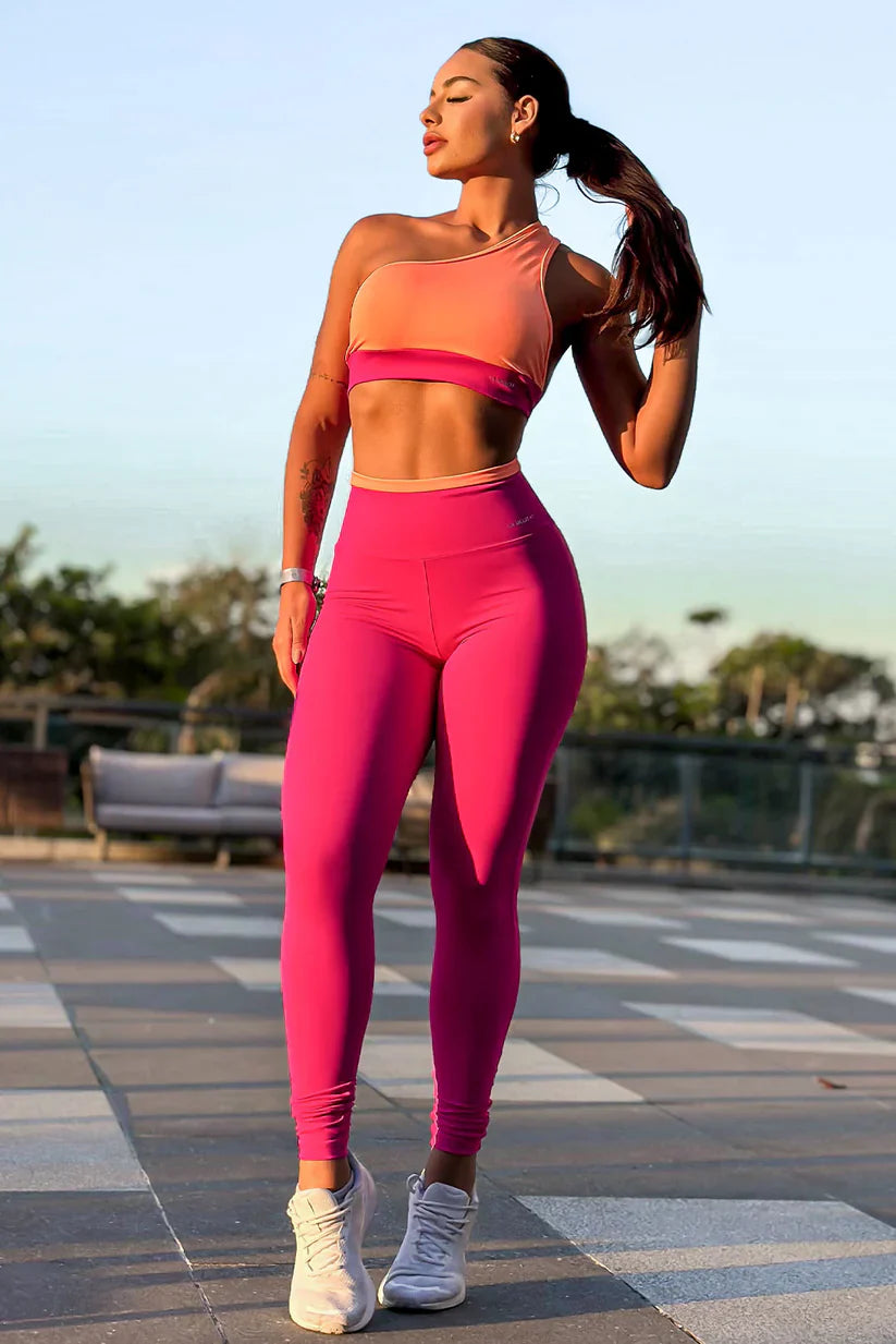 Conjunto Motivation