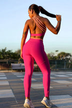 Conjunto Motivation